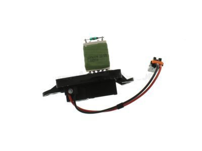 GM 22807123 Resistor,Blower Motor