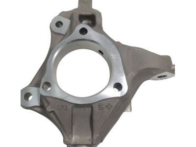 GM 23119517 Steering Knuckle