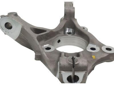 GM 23119517 Steering Knuckle