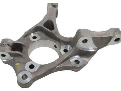 GM 23119517 Steering Knuckle