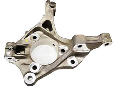 2012 Chevrolet Cruze Steering Knuckle - 23119517