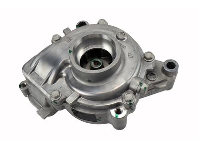GMC Water Pump - 12630084