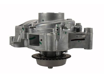 GMC Water Pump - 12630084