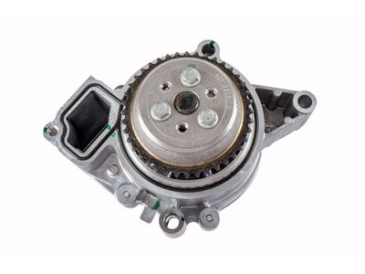 GMC Water Pump - 12630084