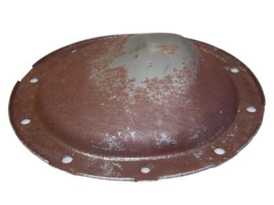 GM 26067595 Cover,Rear Axle Housing