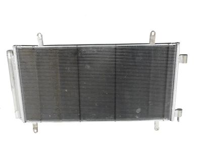 2014 Chevrolet Camaro A/C Condenser - 23485898