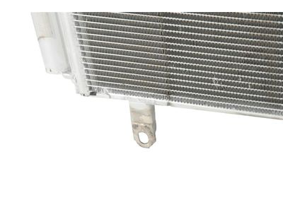 2014 Chevrolet Camaro A/C Condenser - 23485898