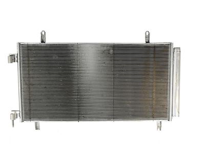 2014 Chevrolet Camaro A/C Condenser - 23485898