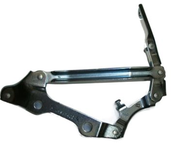 2005 Chevrolet Cobalt Liftgate Hinge - 25881405