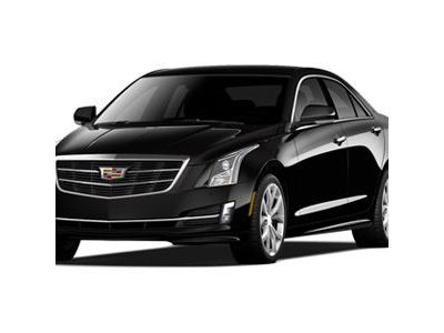 Cadillac 23350547