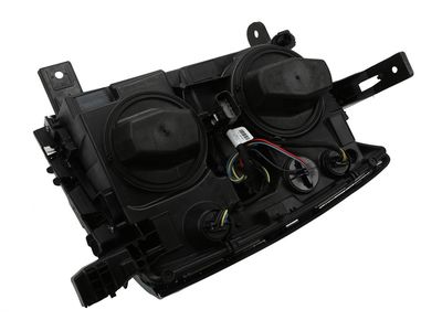 2015 Chevrolet Silverado Headlight - 84036799