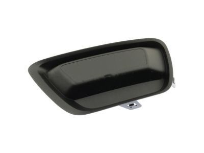 GM 22891702 Cover, Front Fog Lamp Opening