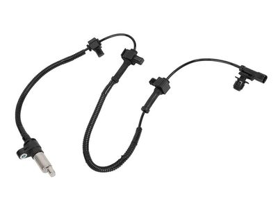 GMC Wheel Speed Sensor - 84051224