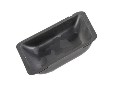 GM 87836381 LINER-RR S/D PULL CUP *JET BLACK 87836381 GM LINER-RR S/D PULL CUP *JET BLACK Product Photo 1 of 2
