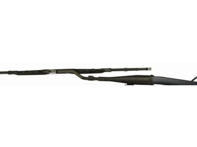 Saturn Windshield Wiper - 15873454