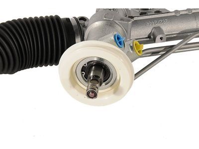 19330563 - Genuine GM Gear Asm,Steering <See Guide/Contact Bfo>