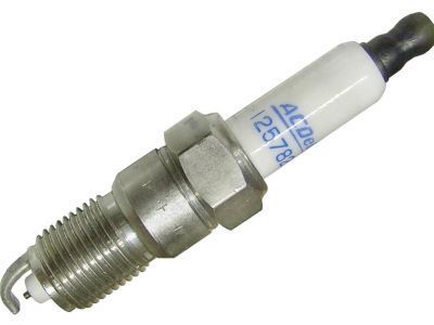 Chevrolet Suburban Spark Plug - 12679800