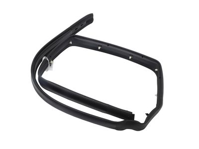 2021 Chevrolet Suburban Door Seal - 84861477