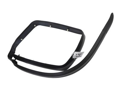2021 Chevrolet Suburban Door Seal - 84861477