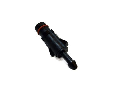 13118146 - Genuine GM Nozzle,Rear Window Washer