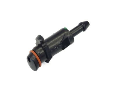 13118146 - Genuine GM Nozzle,Rear Window Washer