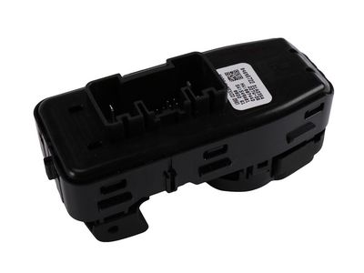 2022 Chevrolet Silverado Power Window Switch - 84699722