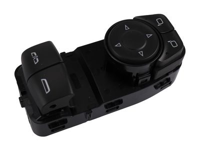 2022 Chevrolet Silverado Power Window Switch - 84699722
