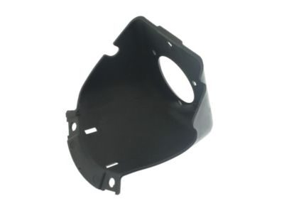 Chevrolet Silverado Fuel Filler Housing - 20919700