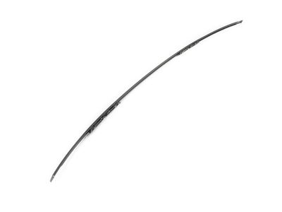 13125677 GM Molding,Roof Panel Joint Finish Product Photo 3 of 5