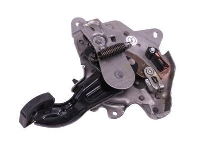 GM 15115047 Lever Assembly, Parking Brake