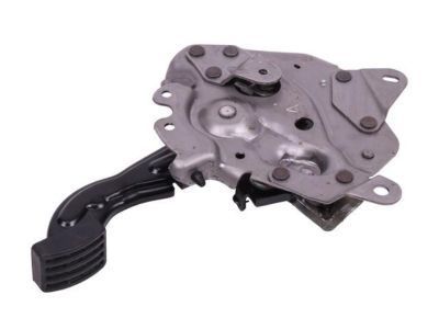 GM 15115047 Lever Assembly, Parking Brake