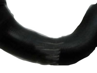 Saturn Radiator Hose - 25775994