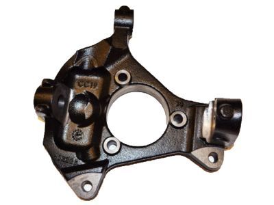 Chevrolet Tahoe Steering Knuckle - 22760658