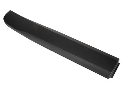 2024 Chevrolet Traverse Door Moldings - 84241763