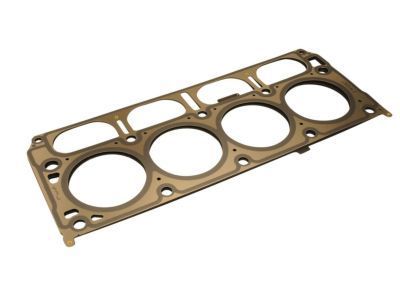 GM 12622325 Gasket, Cyl Head