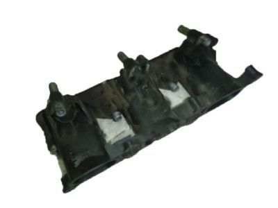 20860275 - Genuine GM Insulator Assembly, Dash Panel