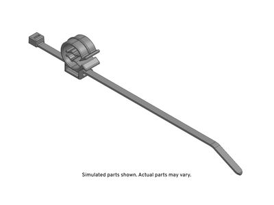 55505998 GM Clip, Eng Wrg Harn Product Photo 1 of 1