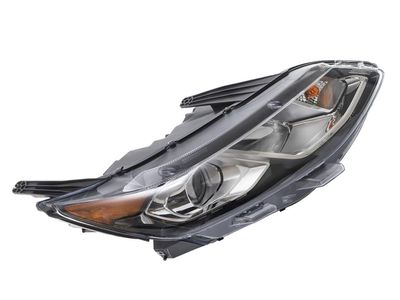 GM Headlight - 84398990