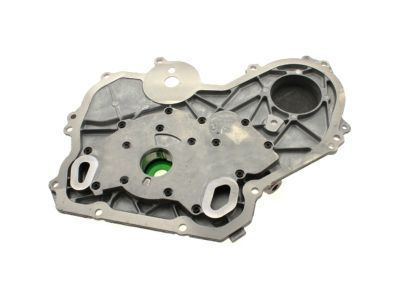 GM 12637040 Cover Assembly, Engine Front (W/ Oil Pump)