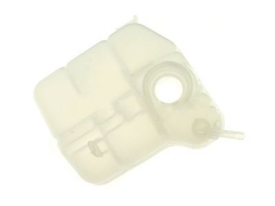 2011 Buick Regal Coolant Reservoir - 22950436