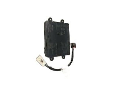 GM 19421449 MODULE PKG,M/TEL CONT