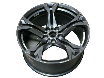 GM 23355791 Wheel Rim, Front