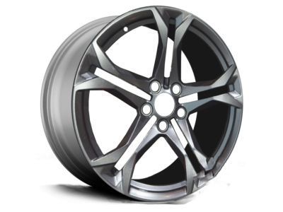 Chevrolet Camaro Spare Wheel - 23355791