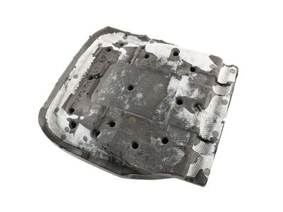 Chevrolet Silverado EV Occupant Detection Sensor - 86550118