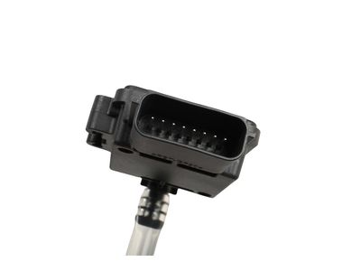 Chevrolet Silverado EV Occupant Detection Sensor - 86550118