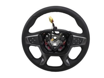 GMC Acadia Steering Wheel - 84433489