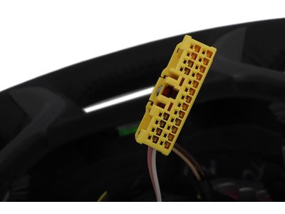 GMC Acadia Steering Wheel - 84433489