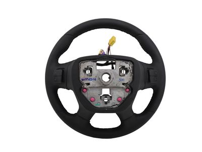 GMC Acadia Steering Wheel - 84433489