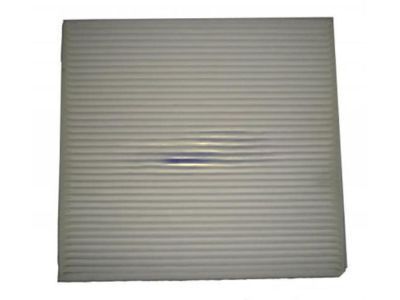 19338057 - Genuine GM Filter,Pass Compartment Air