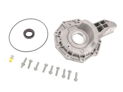 Chevrolet Corvette Differential Cover - 84644560